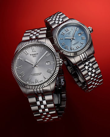 Tissot Balade