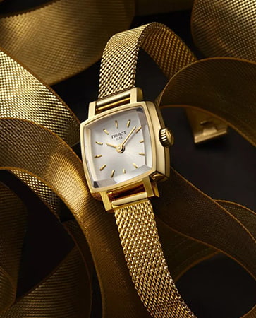 Tissot Lovely