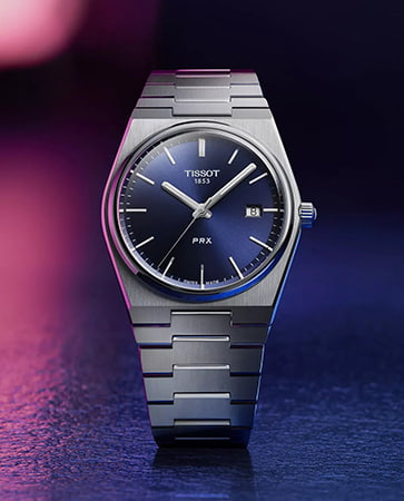 Tissot PRX