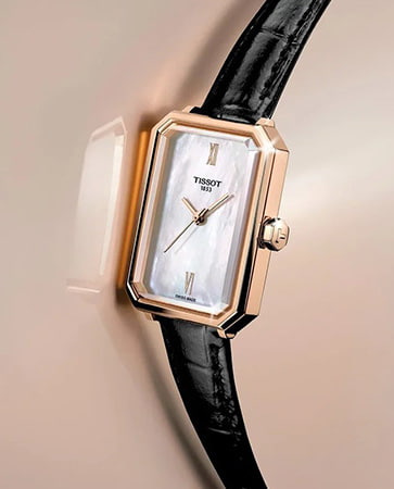 Tissot SRV