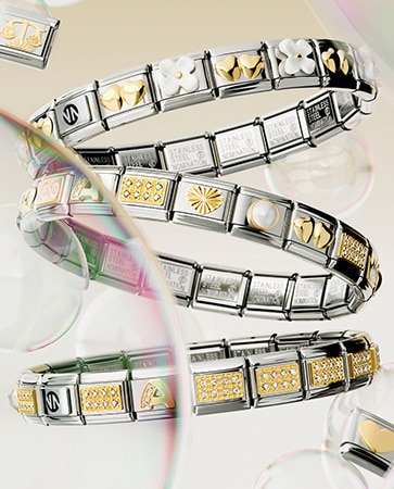 Charm Bracelets