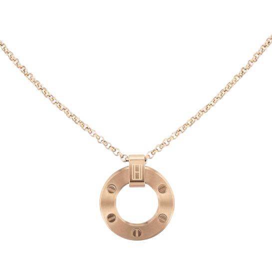 Tommy Hilfiger Necklace Christmas Gifts for Her