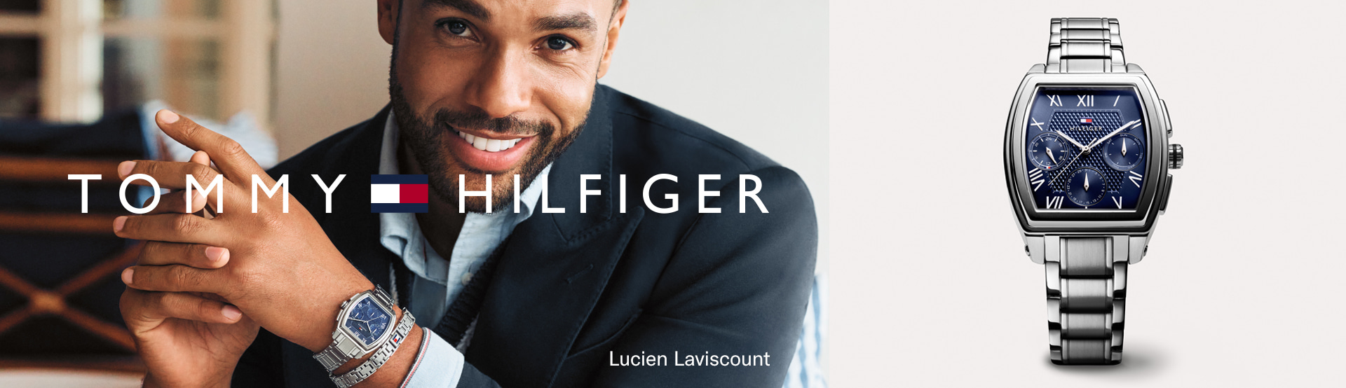 Tommy Hilfiger