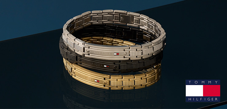 New In Jewellery