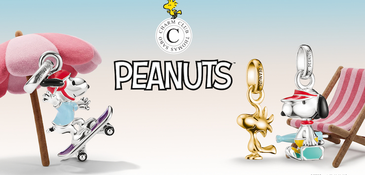 Thomas Sabo New In