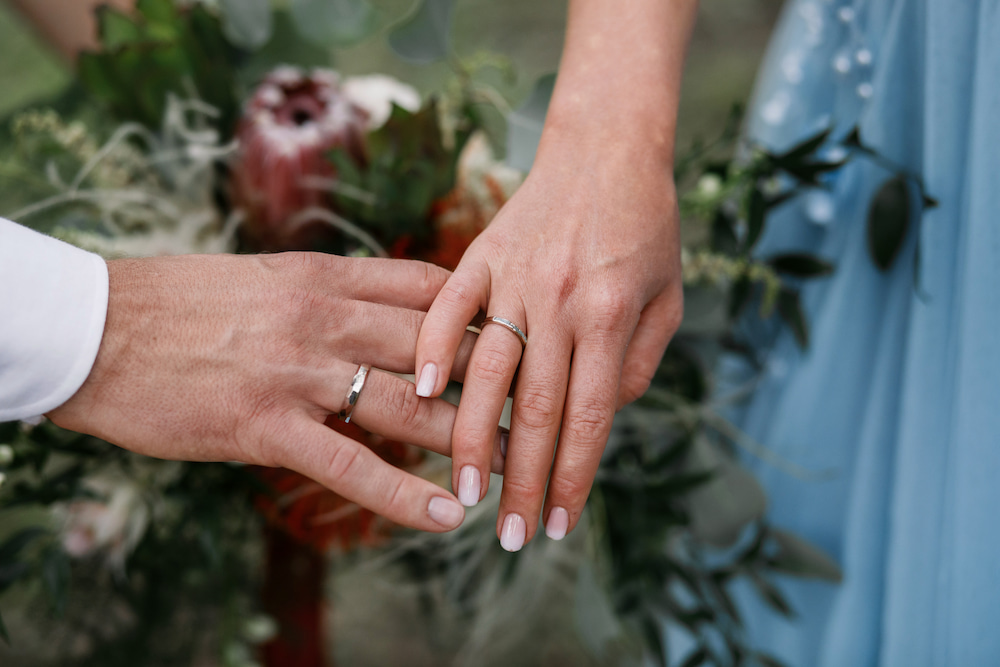 Wedding Band Ideas