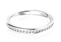 Eternity Rings