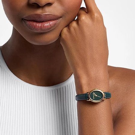 DISCOVER NEW MICHAEL KORS WATCHES